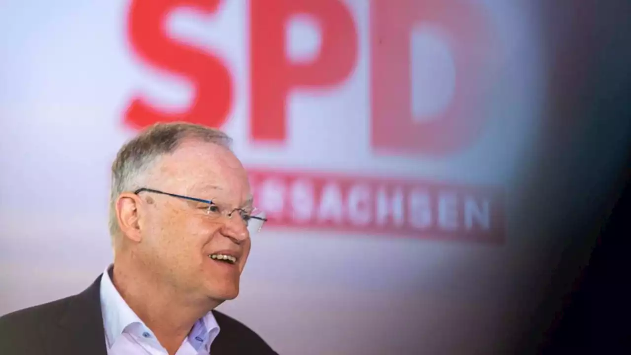 niedersachsen: spd stimmt für koalition mit den grünen