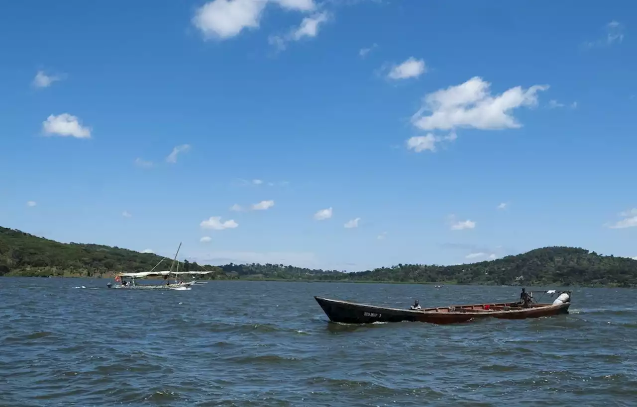 En Tanzanie, un avion de ligne tombe dans le lac Victoria