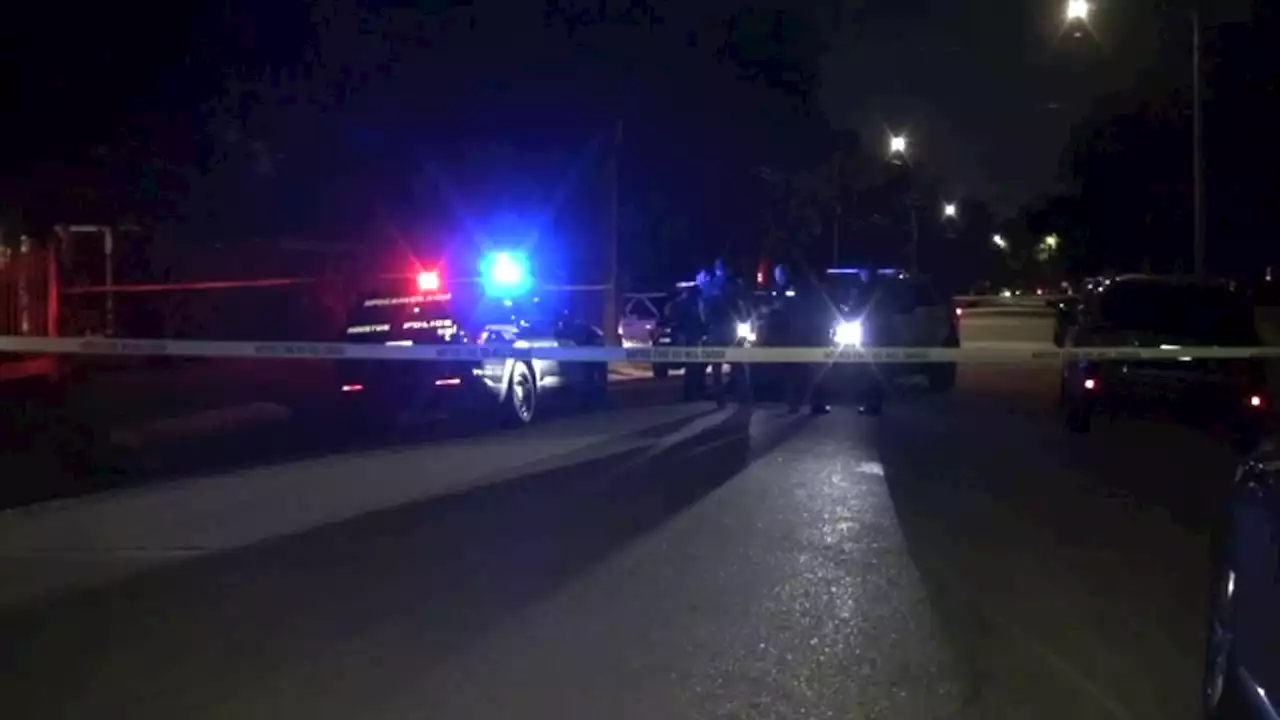 Man shoots and kills stepson during argument about dog in N. Houston, HPD say