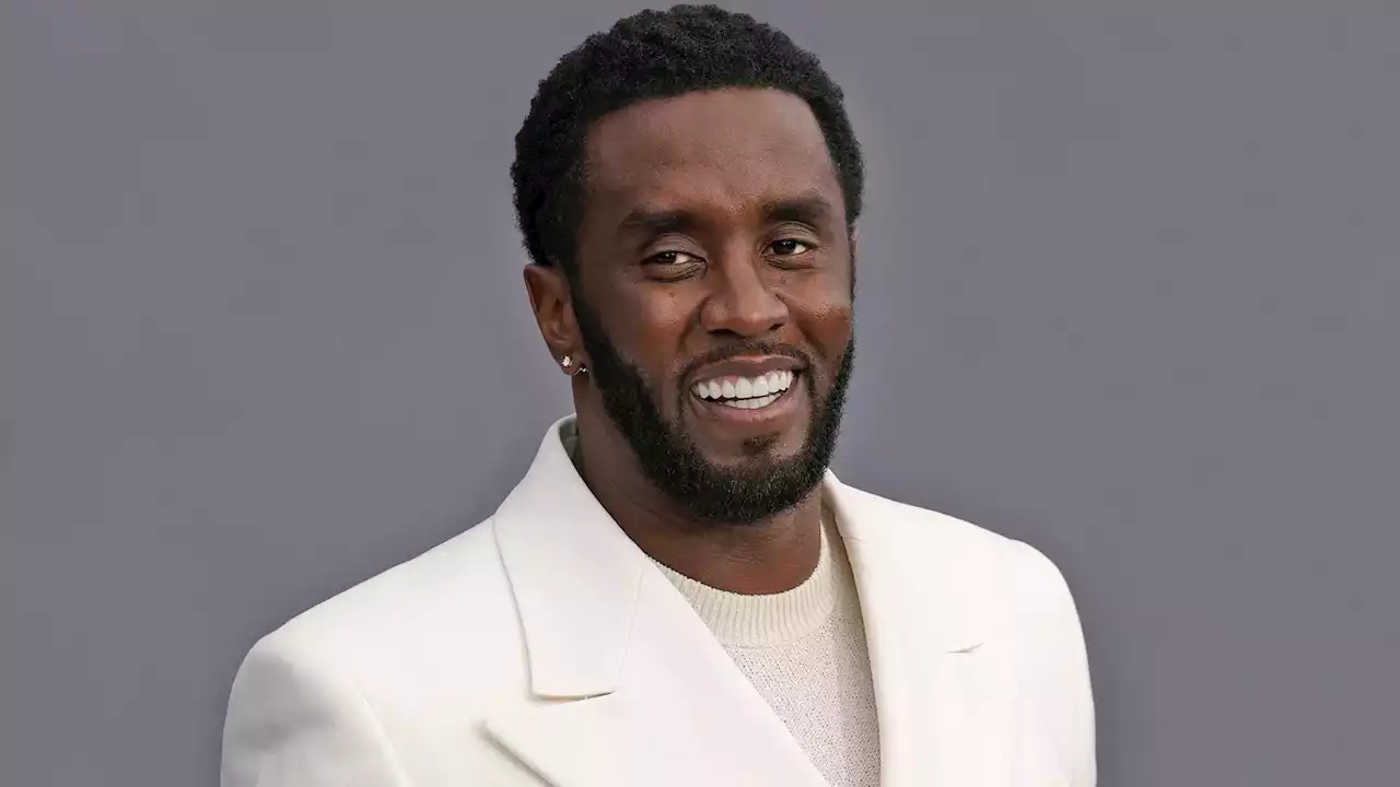 Rapper Sean 'Diddy' Combs to create largest Black-owned cannabis business