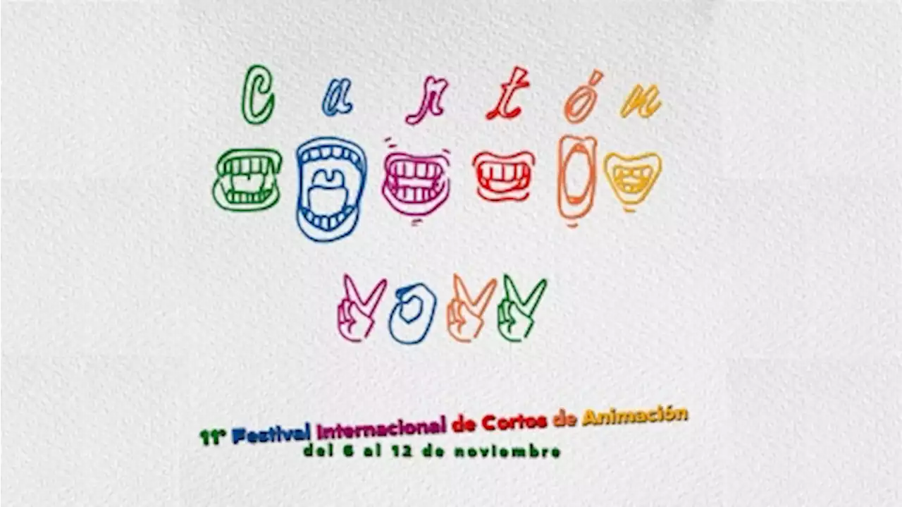 Con una muestra de animé y una proyección histórica, comienza el Festival Cartón