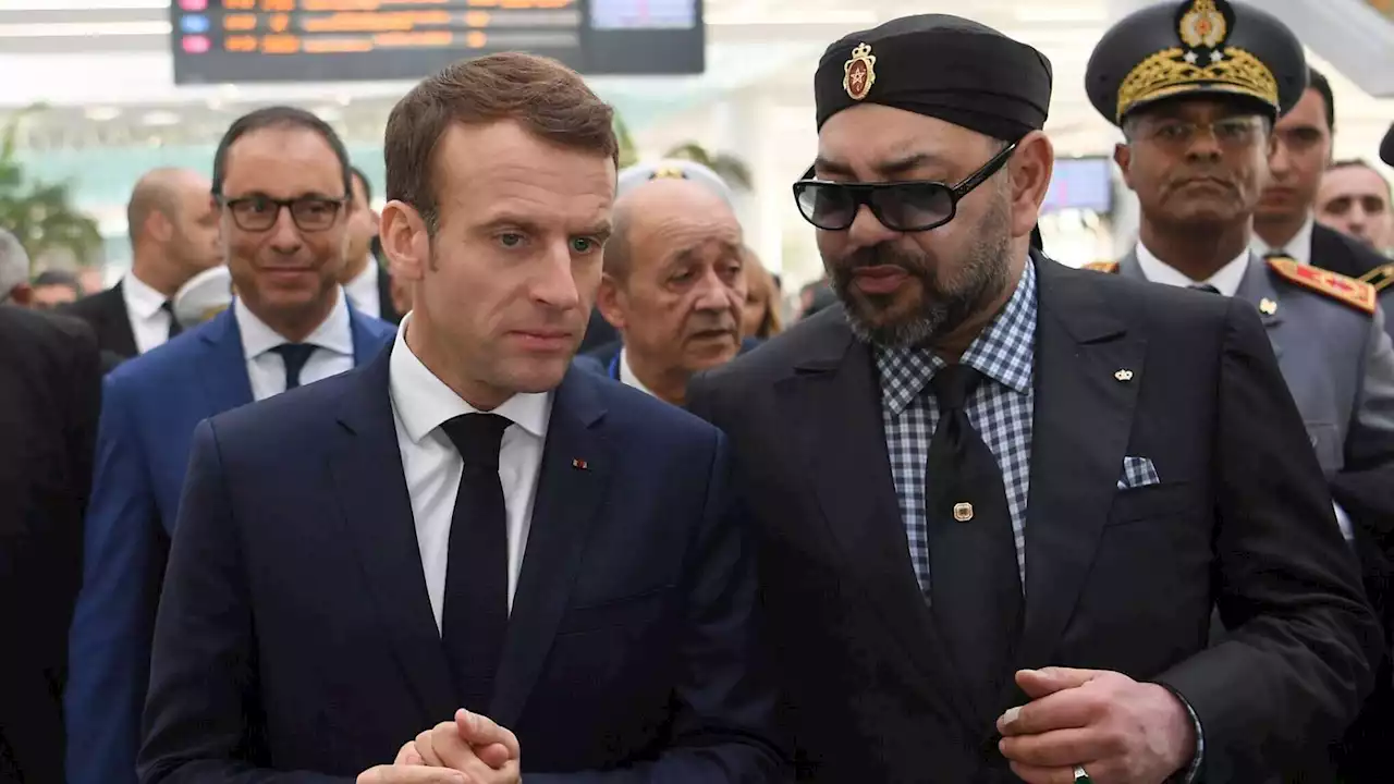 نواب فرنسيون يدعون إلى تجاوز أزمة التأشيرات مع المغرب