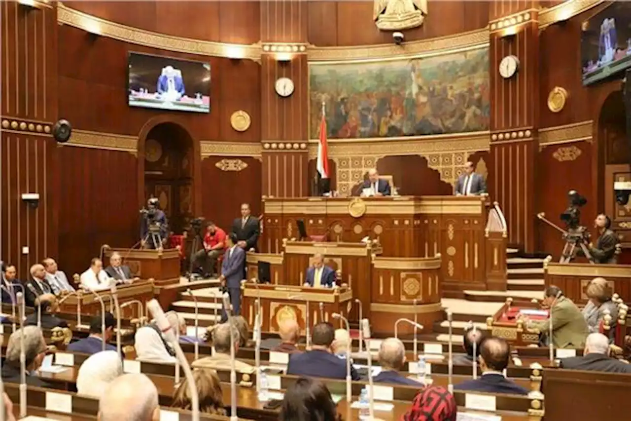 إسكان الشيوخ: قمة المناخ بوابة حشد الجهود نحو انطلاقة خضراء للعالم