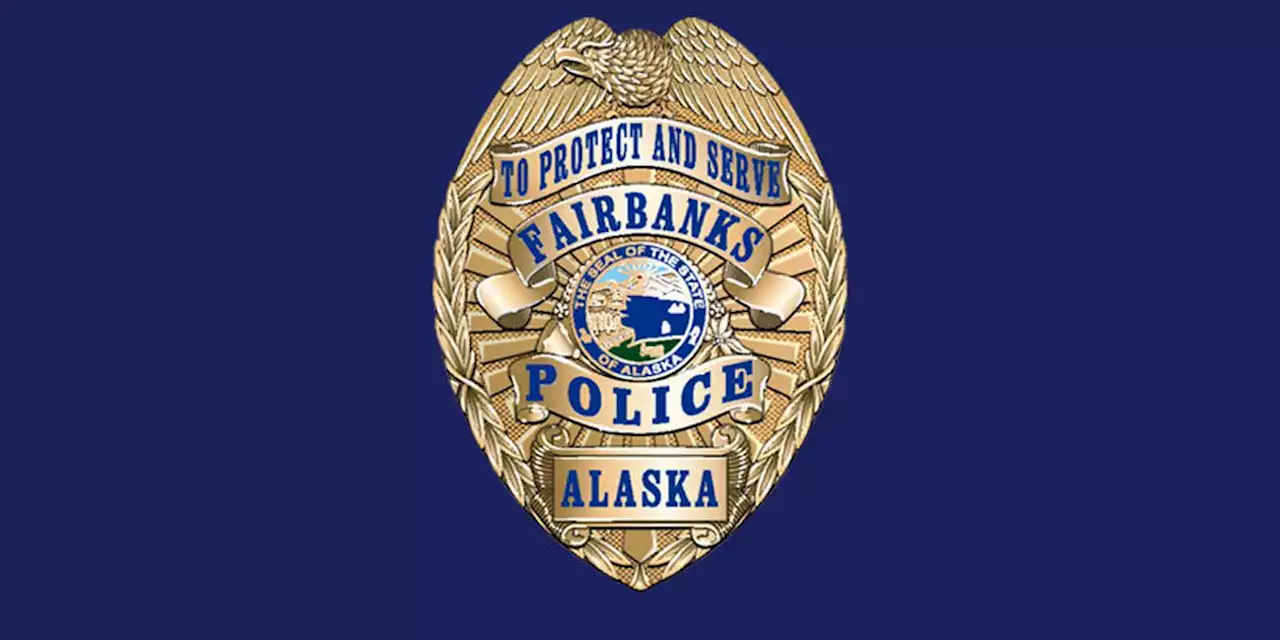 Fairbanks police investigating death of 1-year-old girl