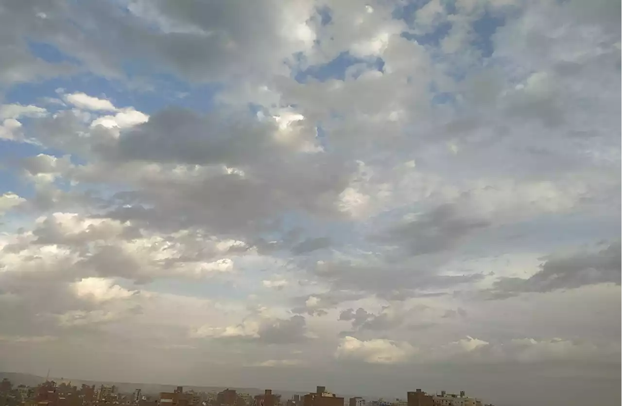 درجات الحرارة.. الأرصاد: طقس الغد متقلب وأجواء غائمة وعودة الأمطار| صور - بوابة الأهرام