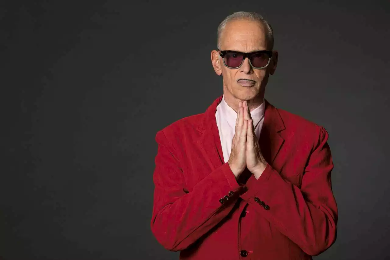 John Waters talks ‘Hairspray,’ Johnny Depp, cancel culture