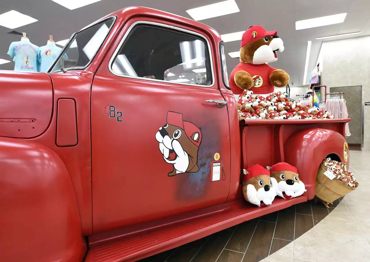 Nation’s largest Buc-ee’s coming to small Texas town