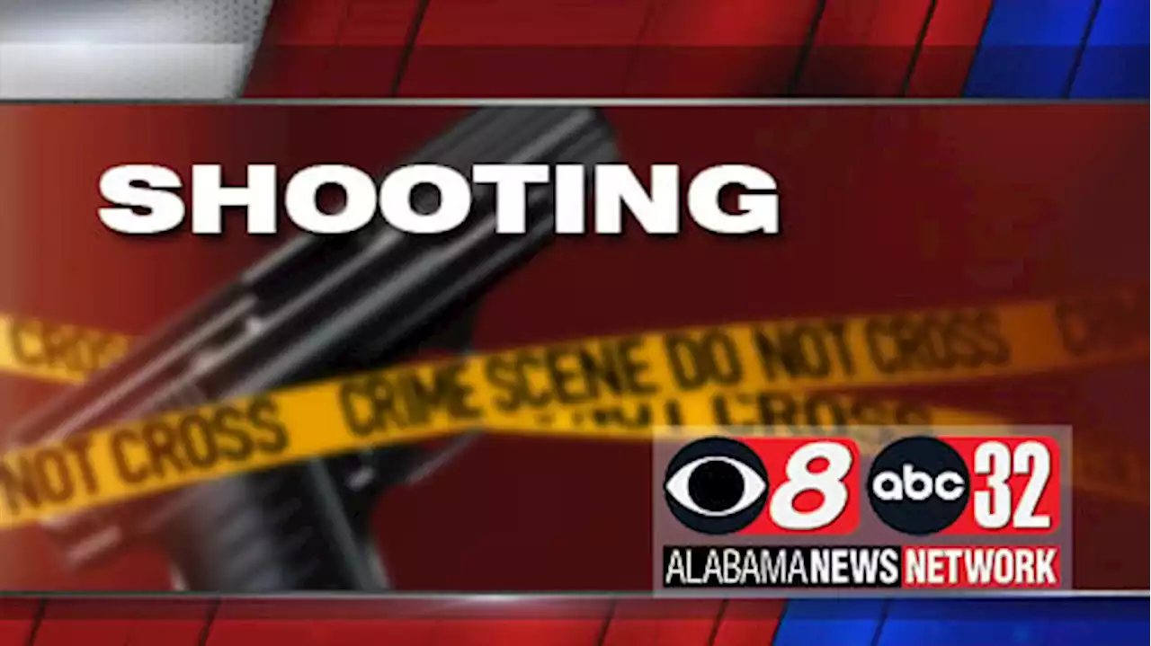 Auburn Police Investigating Shooting - Alabama News