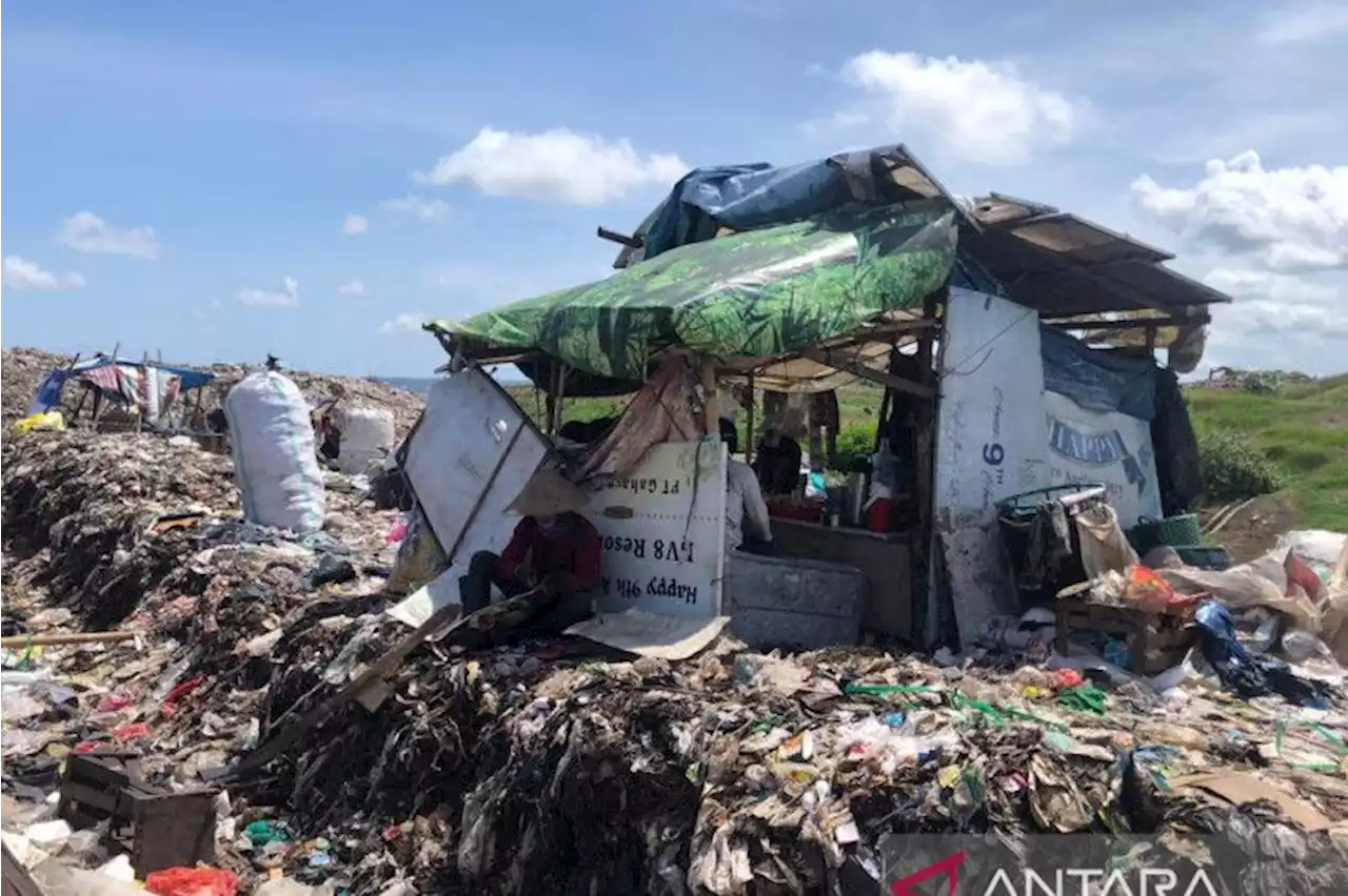 Pemkot Denpasar sebut TPA Suwung tutup dalam rangka G20