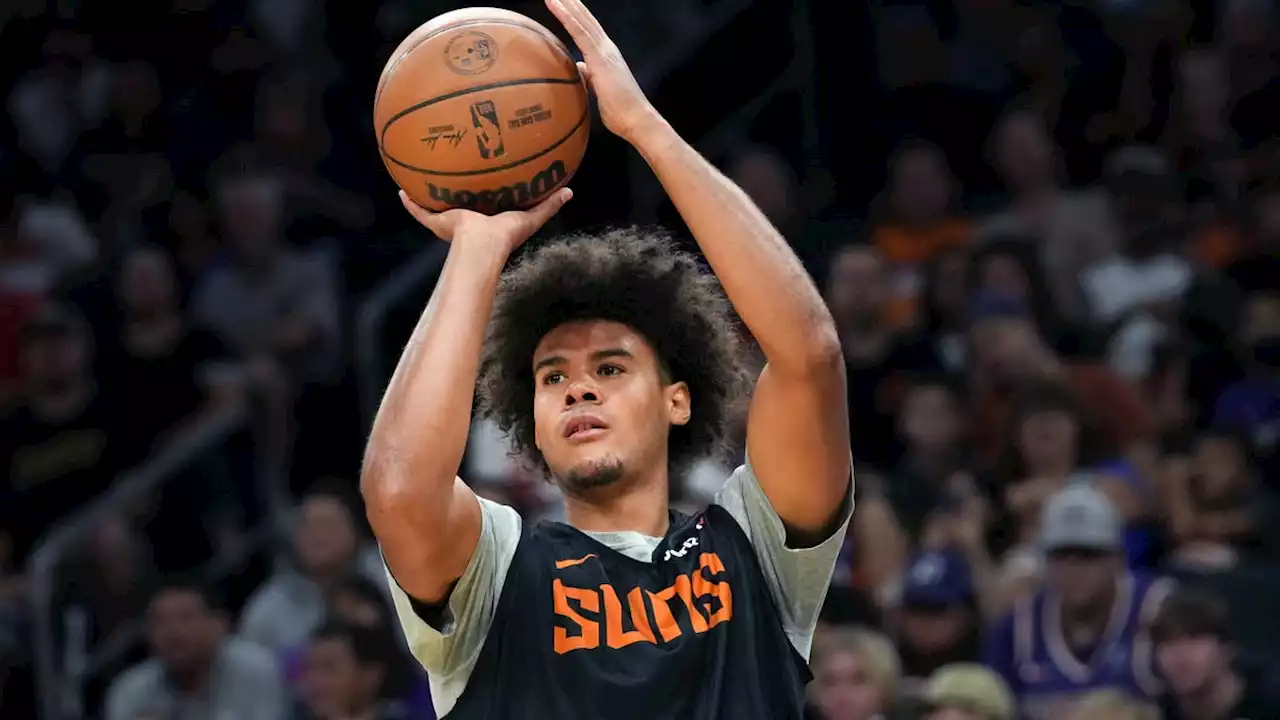 Suns update: Cam Johnson suffers torn meniscus in right knee, will undergo surgery