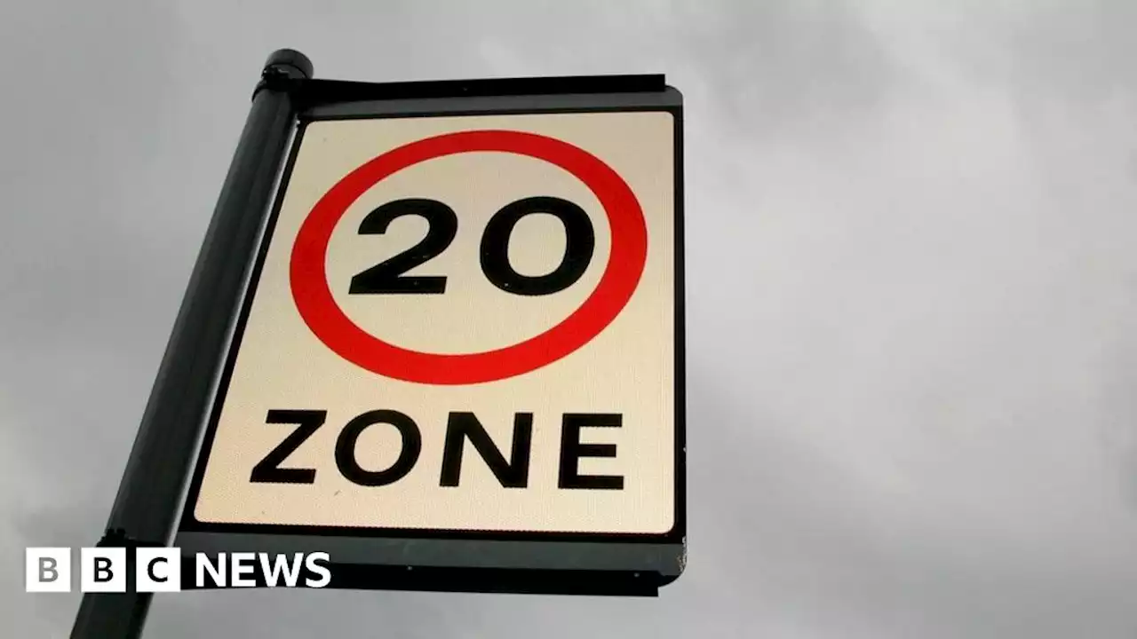 Bradford: New 20mph zones to cover 7,000 homes