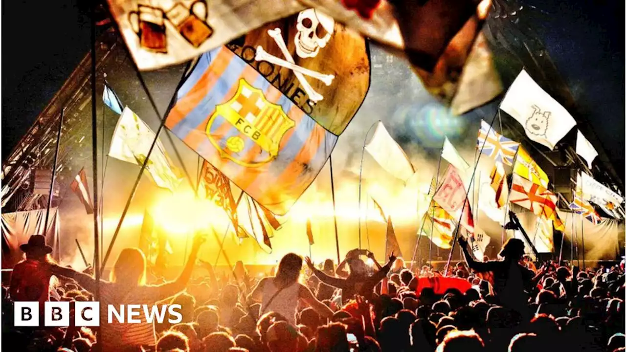 Glastonbury Festival ticket sale hit by technical issue