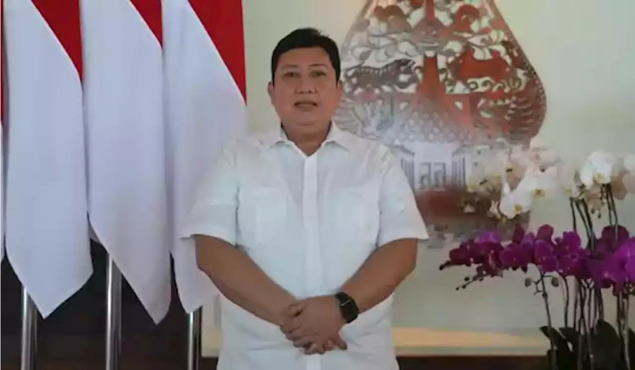 Kemenag Pastikan Paus Fransiskus Tak ke Bali untuk Hadiri KTT G-20