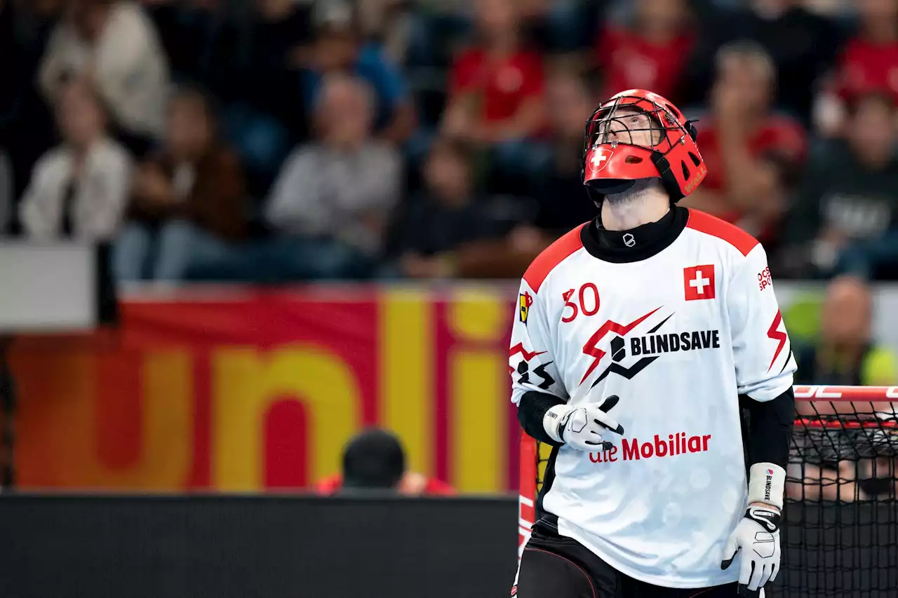 Sport-News heute – Unihockey-WM: Schweizer Auftaktspiel endet unentschieden | SC Bern trennt sich von Trainer Lundskog