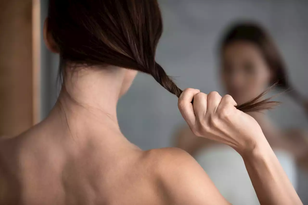 The 5 Best Styles for Thinning Hair, Experts Say — Best Life