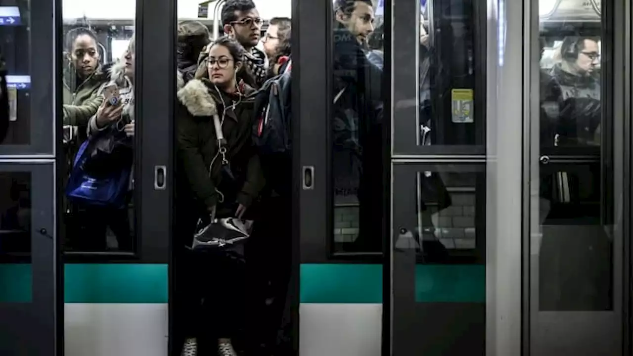 Île-de-France: Valérie Pécresse demande à la RATP de revenir à 100% de l'offre d'avant-Covid