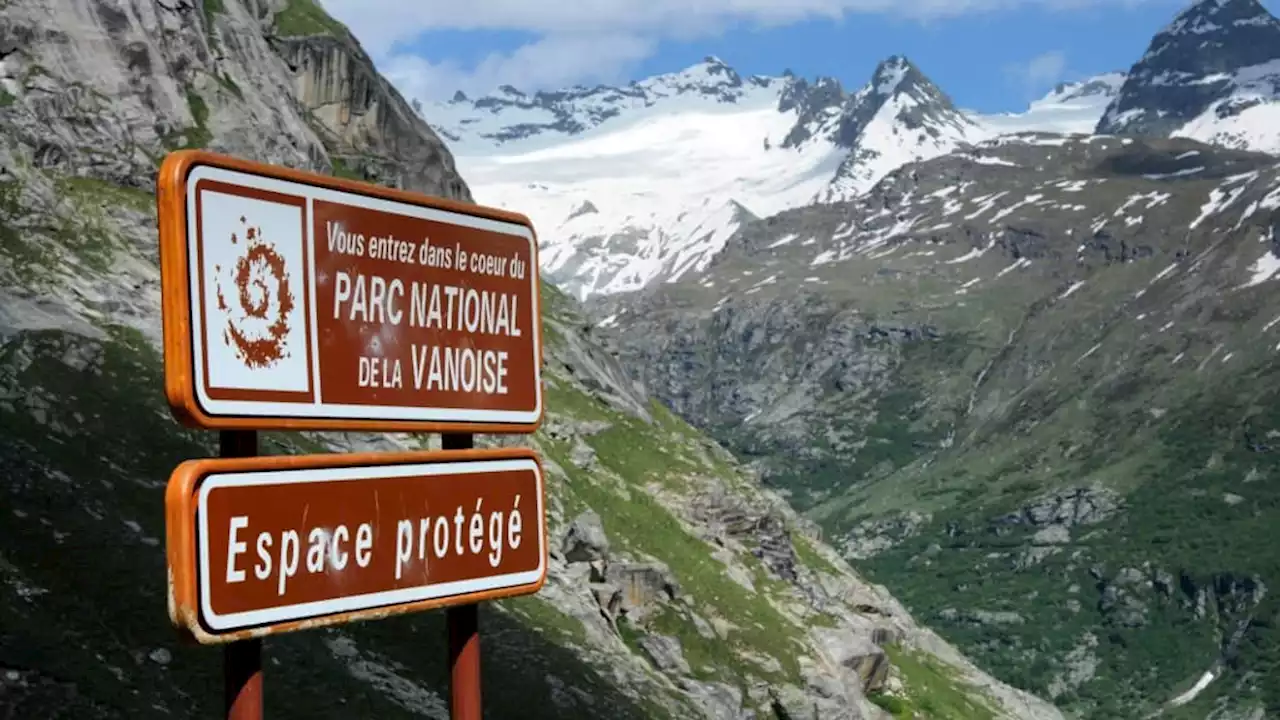 Savoie: des recherches pour retrouver deux alpinistes disparus dans le massif de la Vanoise