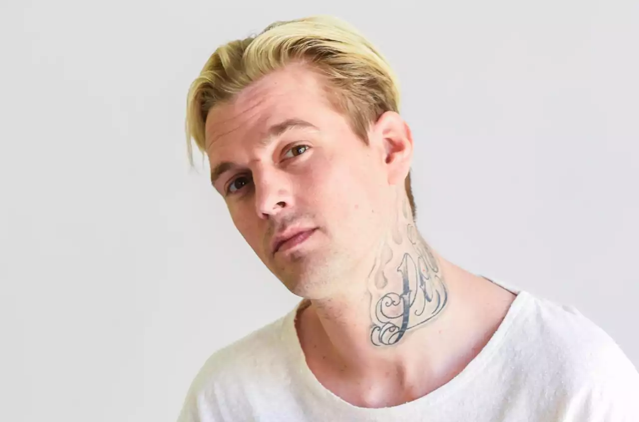 Aaron Carter’s Career Timeline: From ‘Crush on You’ and ‘Aaron’s Party’ to Broadway, TV and ‘Love’