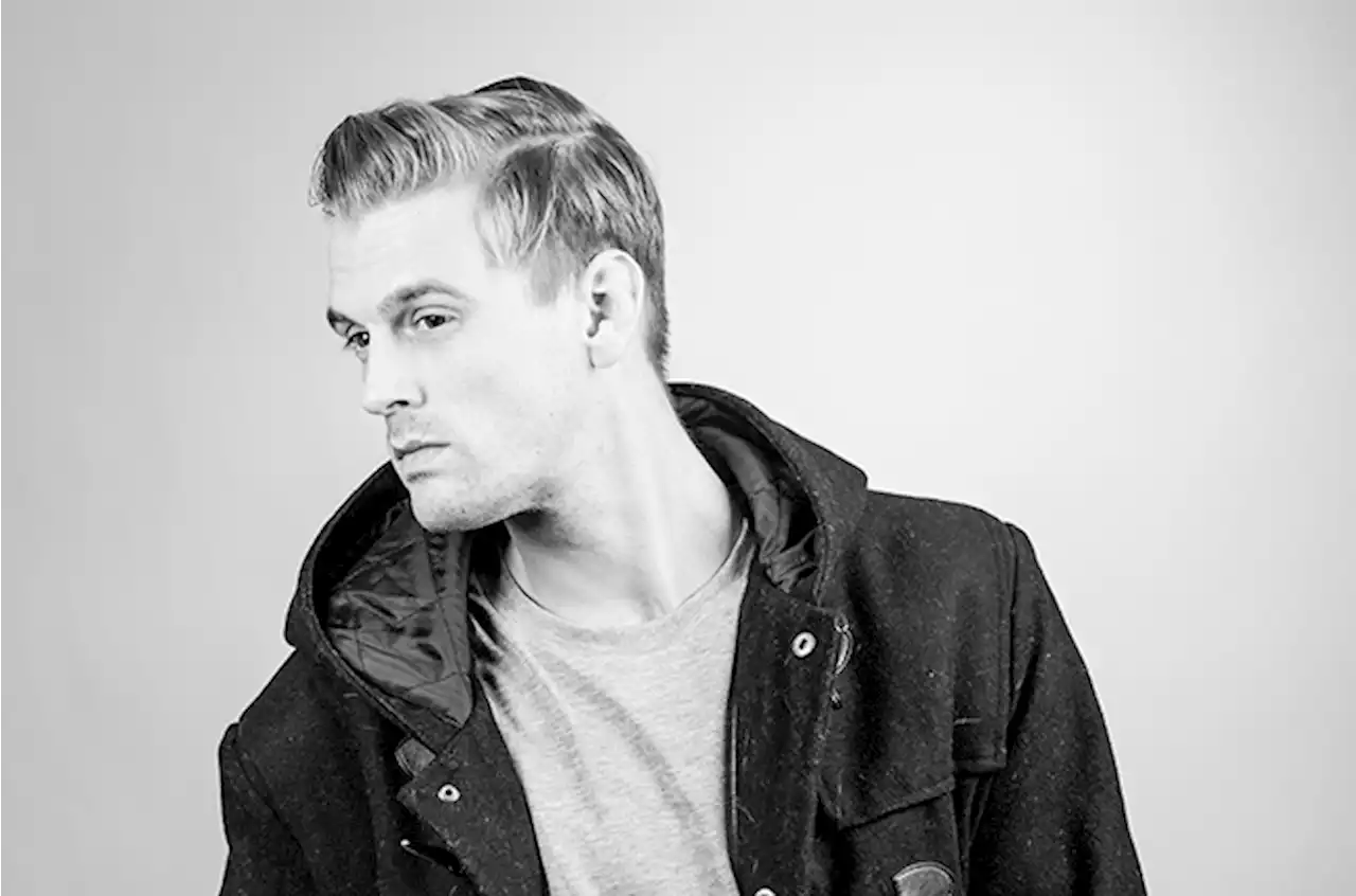 Aaron Carter, Singer and Brother of Backstreet Boys’ Nick Carter, Dies at 34