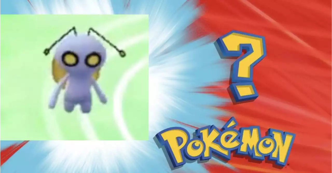 New Coin Pokemon in The Daily LITG, 6th of November 2022