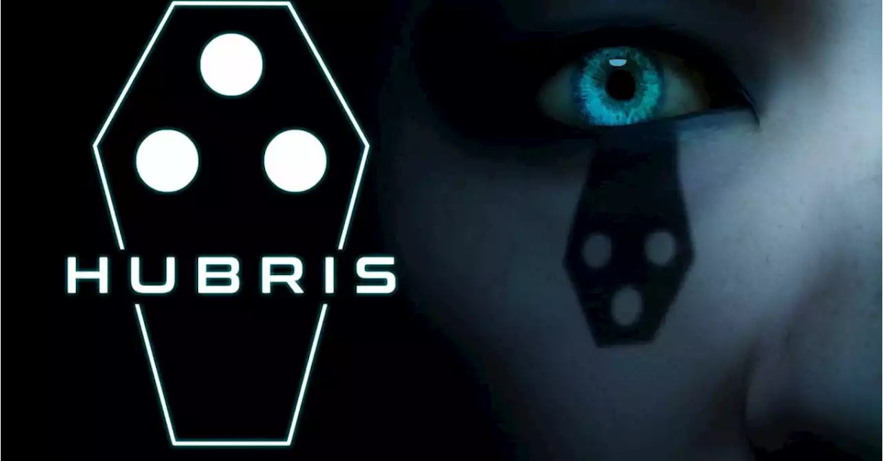 Sci-Fi VR Adventure Game Hubris Will Release In Early December