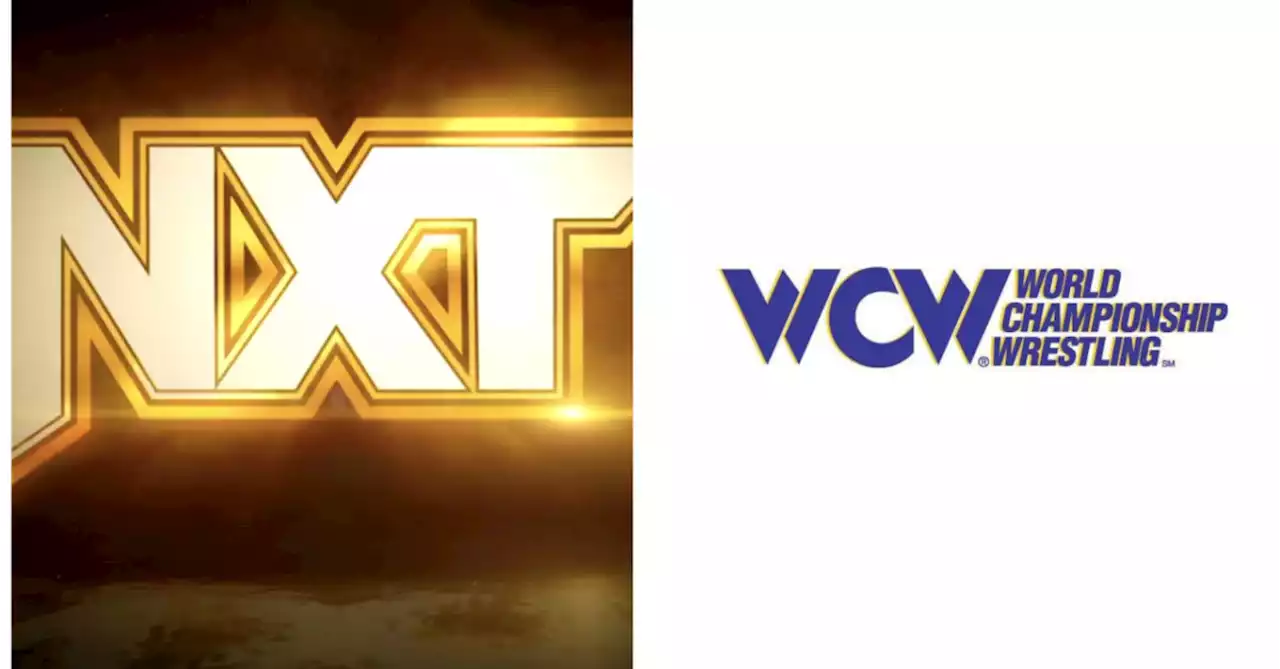 Why HHH Turning WWE NXT Into WCW 2.0 Makes Perfect Sense