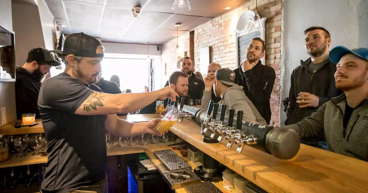 Toronto bar that was a local hangout has permanently closed