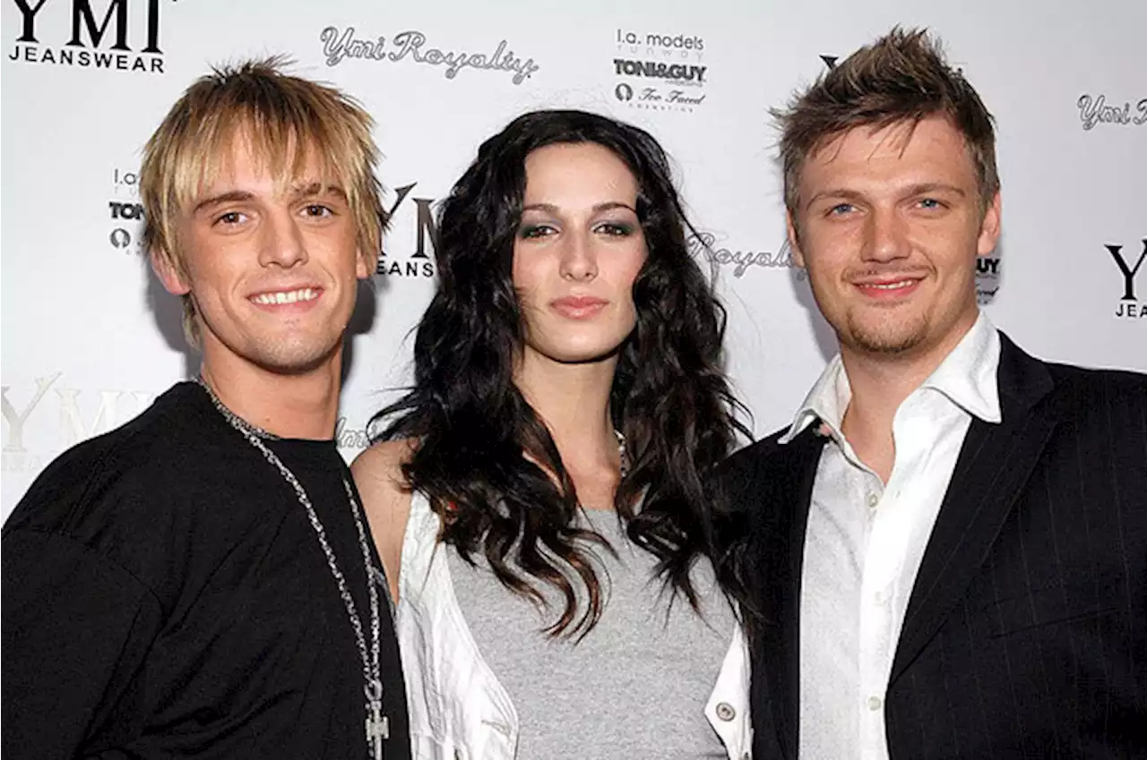 Nick Carter Opened Up About The “Complicated” Relationship He Had With Aaron Carter After The 34-Year-Old’s Death