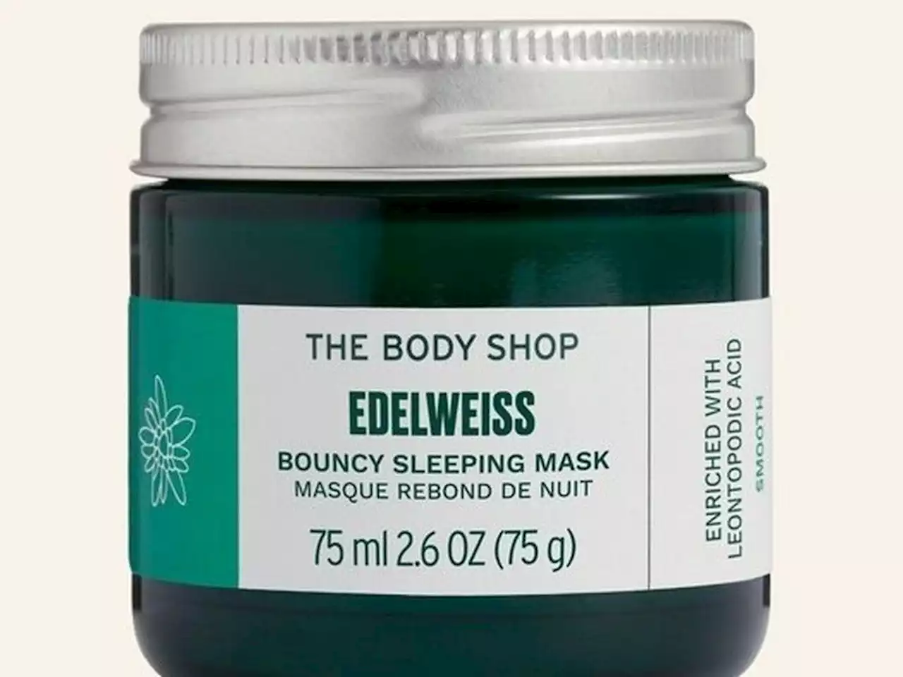 Beauty Bar: The Body Shop Edelweiss Collection