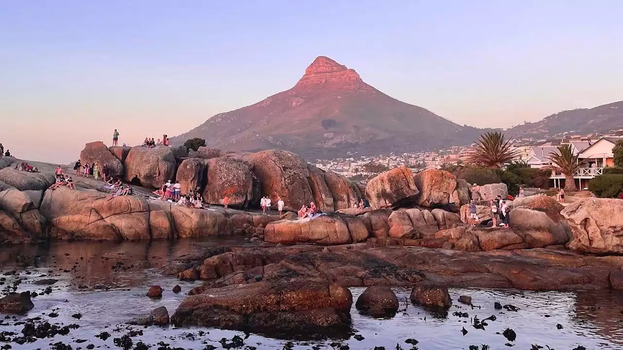 Where to picnic with a view in and around Cape Town