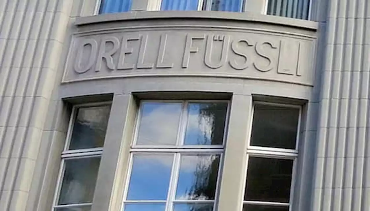 Orell Füssli plant für nächstes Jahr Eröffnung weiterer Filialen