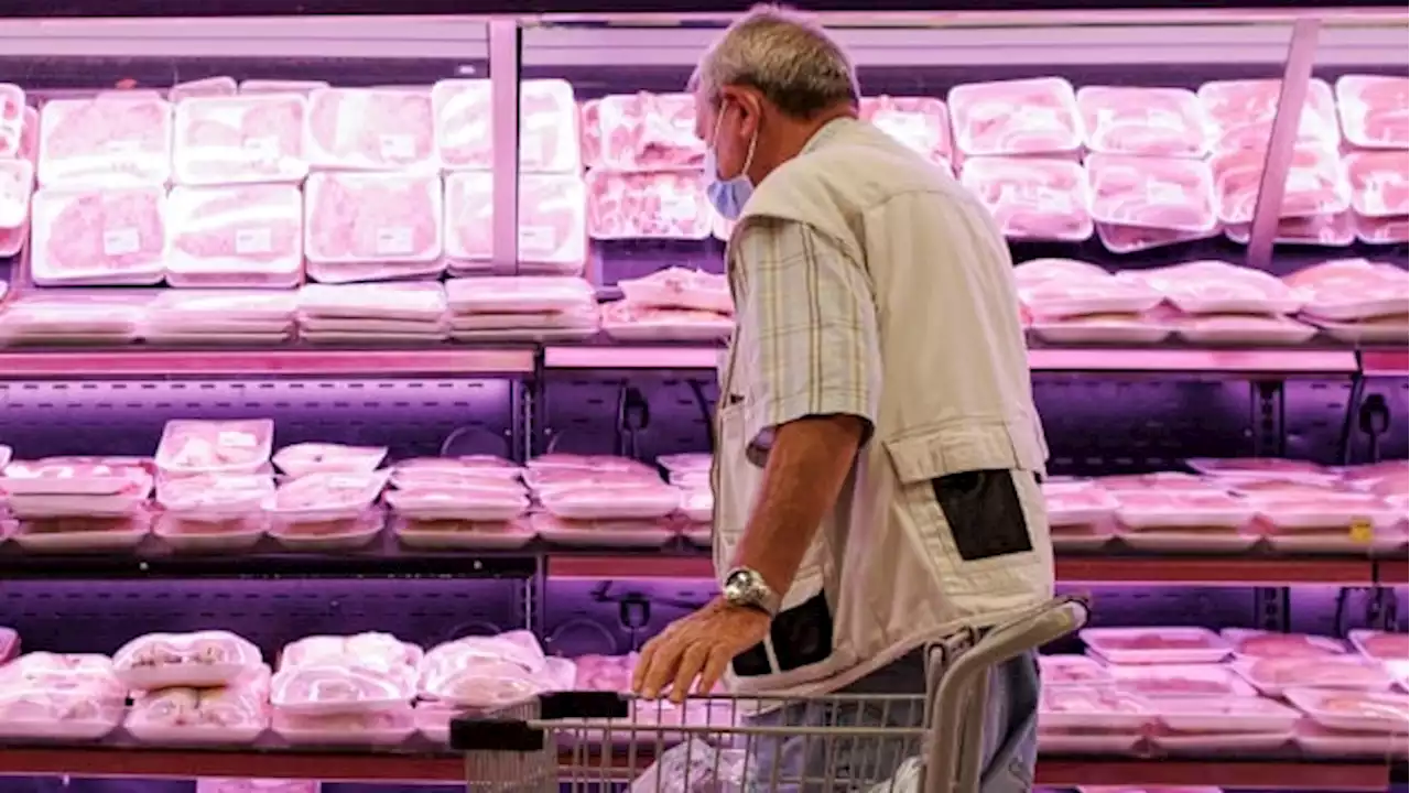 Soaring food prices could have major impact on Canadians' health | CBC News