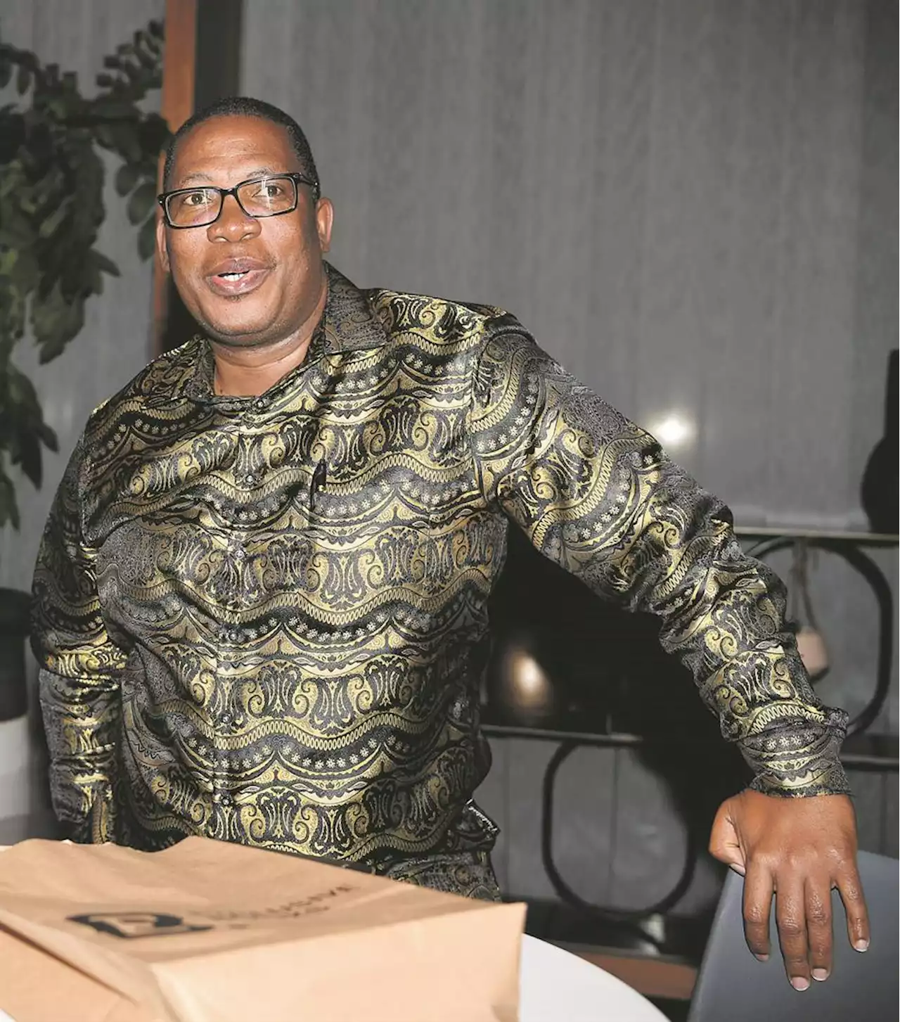 Lesufi’s ambitious plan to tackle crime | Citypress