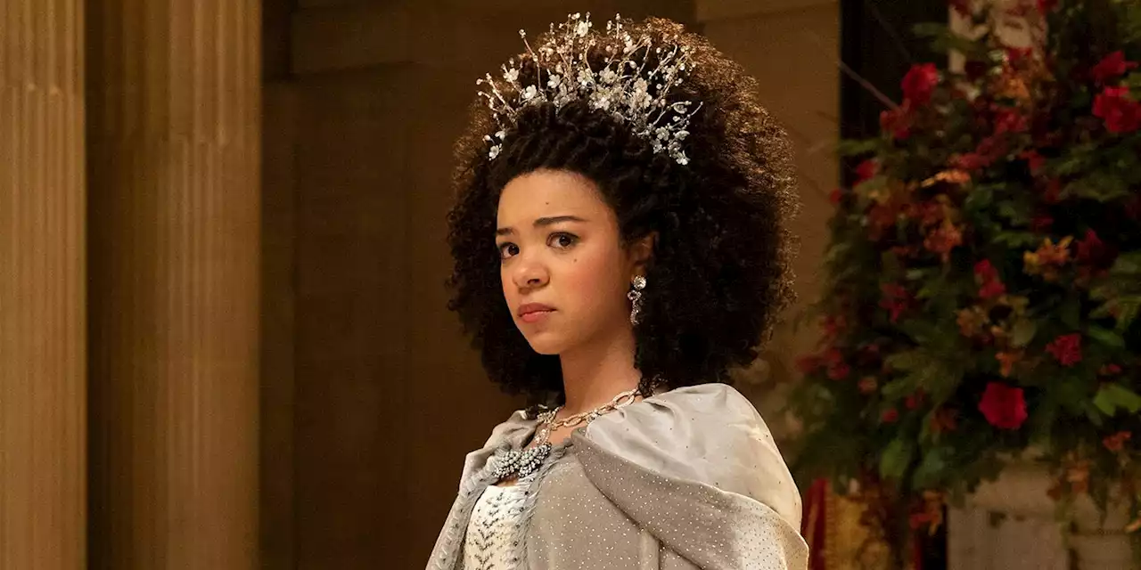 ‘Queen Charlotte: A Bridgerton Story’: Shonda Rhimes Teases 'Suffering' For Young Royal