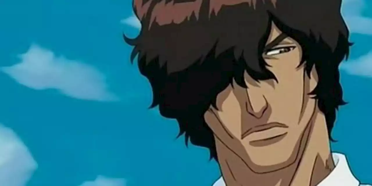 Bleach: Why Did Chad's Original Actor Not Reprise Their Role?