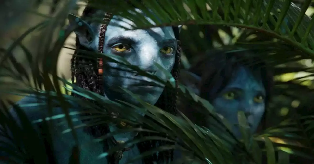 James Cameron Has a Plan if Avatar: The Way of Water Bombs