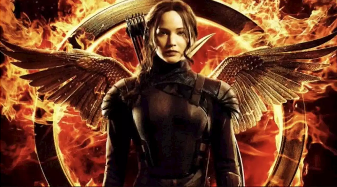 Hunger Games Star Jennifer Lawrence Says Prequel Movie Makes Her 'Feel Old'