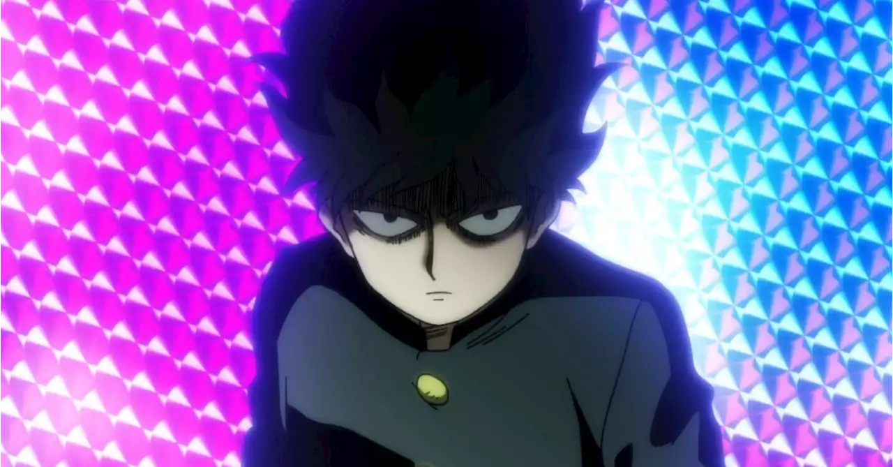 Mob Psycho 100 Turns a Beloved Hero Into a Season 3 Nightmare