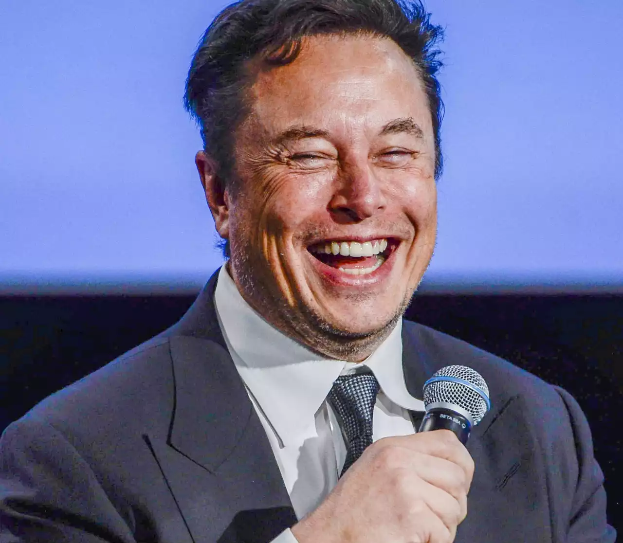 CHIEF TWIT CHRONICLES: Crypto-proximal – Elon Musk falling to planet Earth with a sickening thud