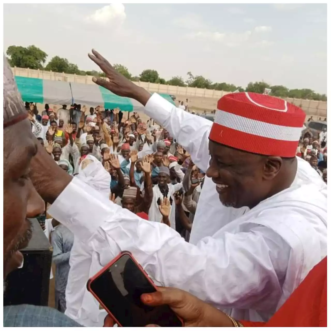 2023: APC, PDP planning to buy Nigerians like rams - NNPP