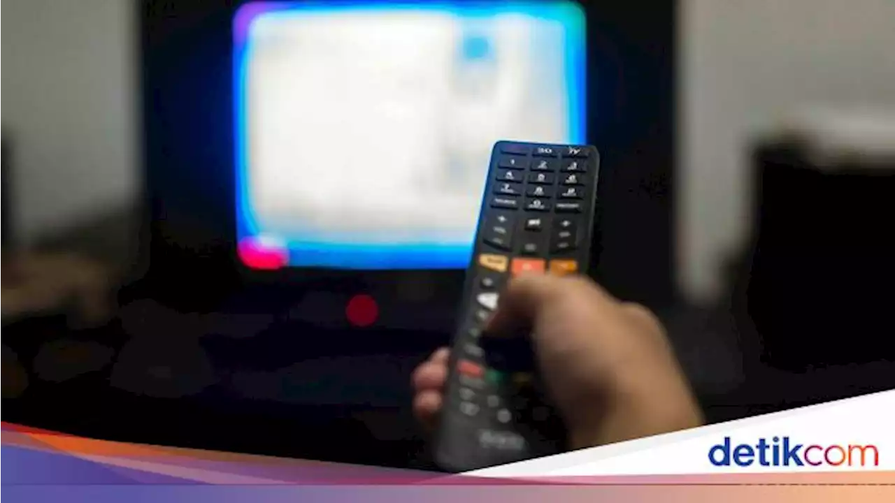 Set Top Box dan TV Digital Ludes Diserbu Usai Analog Disuntik Mati