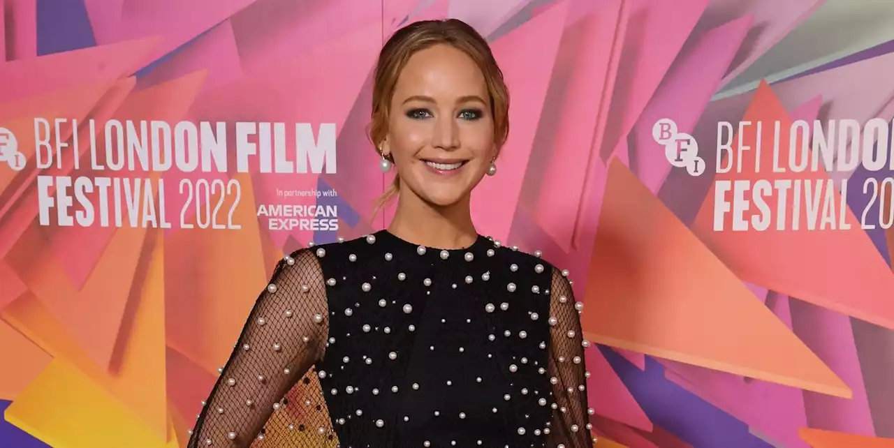 Adele told Jennifer Lawrence not to do sci-fi flop Passengers