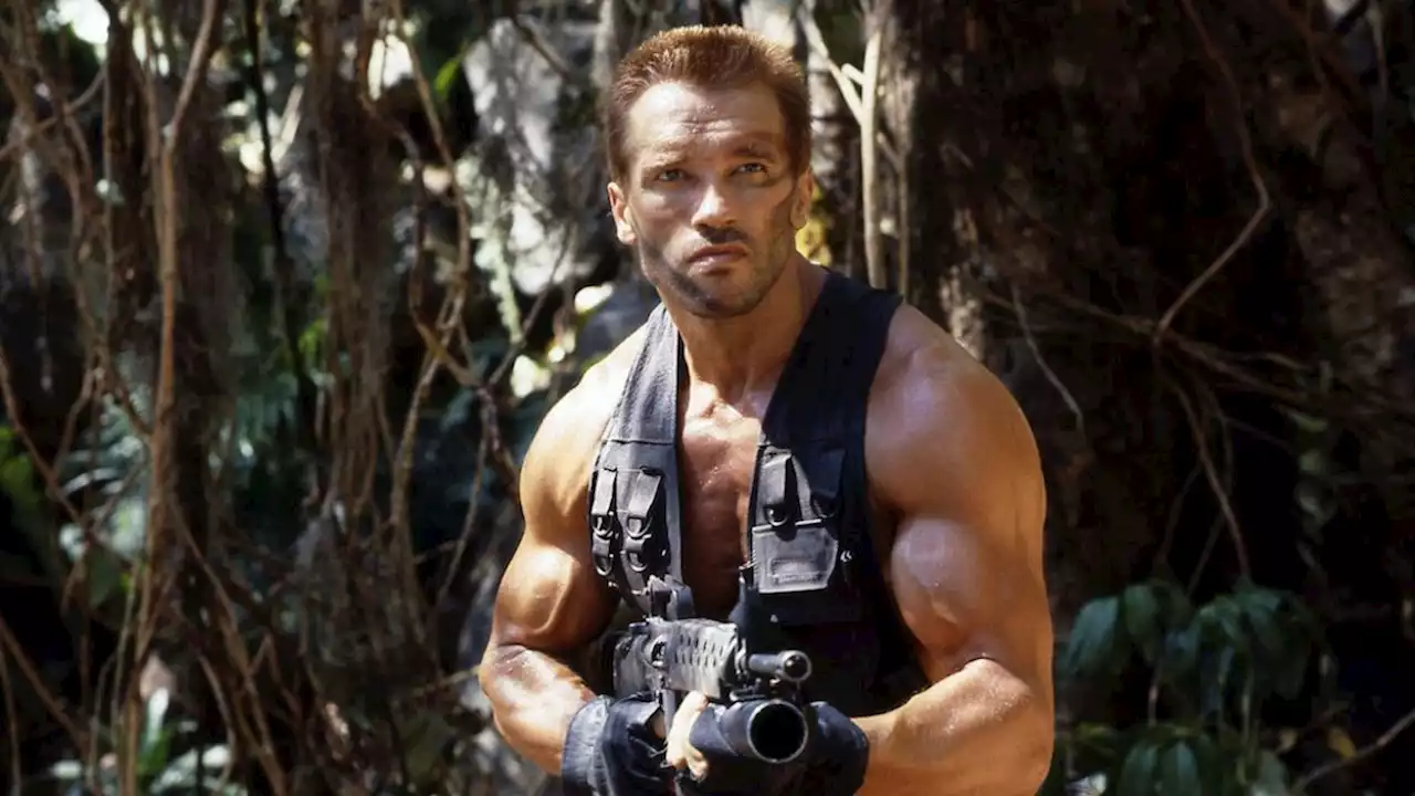 35 years later, 'Predator' is smarter than you remember | Digital Trends