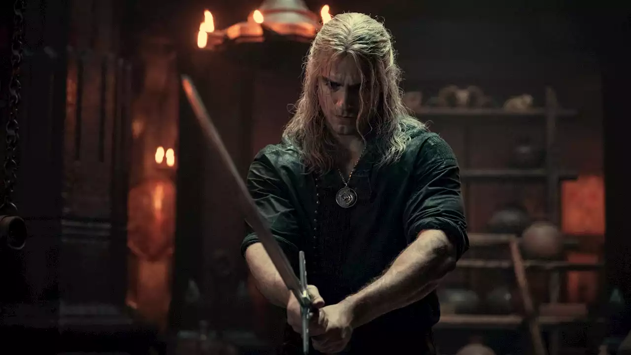 Why Henry Cavill is better as the Witcher than Superman | Digital Trends