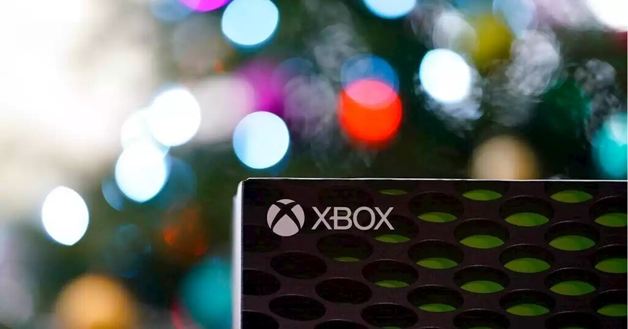 The Xbox Needs More First Party Exclusives Admits Phil Spencer