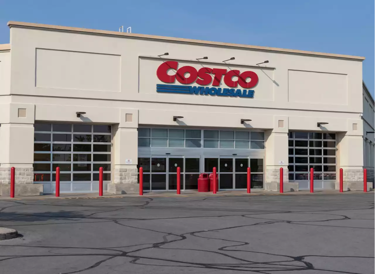 10 Drinks Costco Members Say Are the Best at the Warehouse