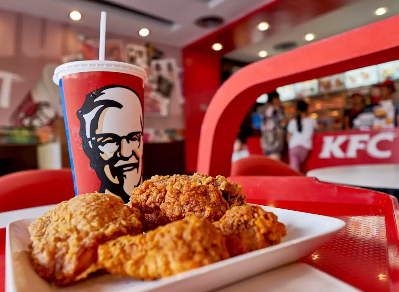 11 Secrets You Never Knew About KFC — Eat This Not That