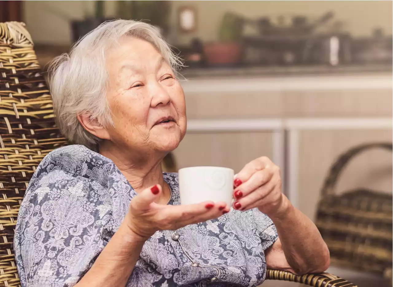 The World’s Longest Living People Follow the 80/20 Eating Rule