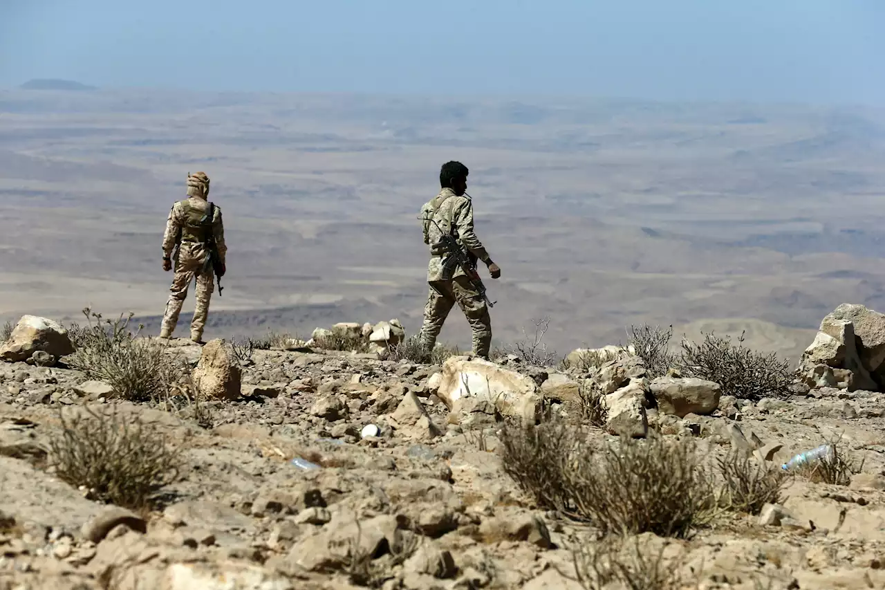 اليمن.. ميليشيات الحوثي تسقط جميع خيارات السلام