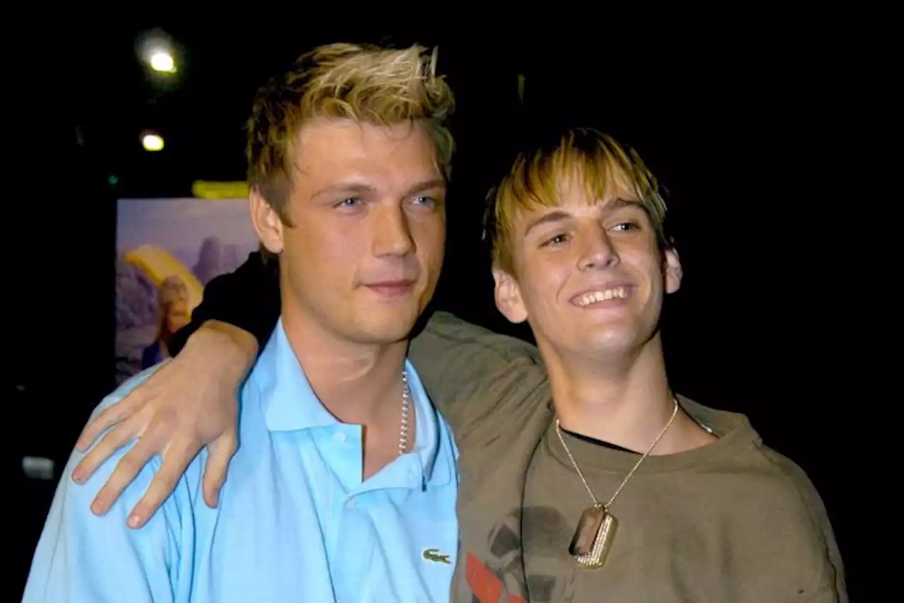 Nick Carter Speaks Out On Death Of Brother Aaron: ‘My Heart Is Broken’